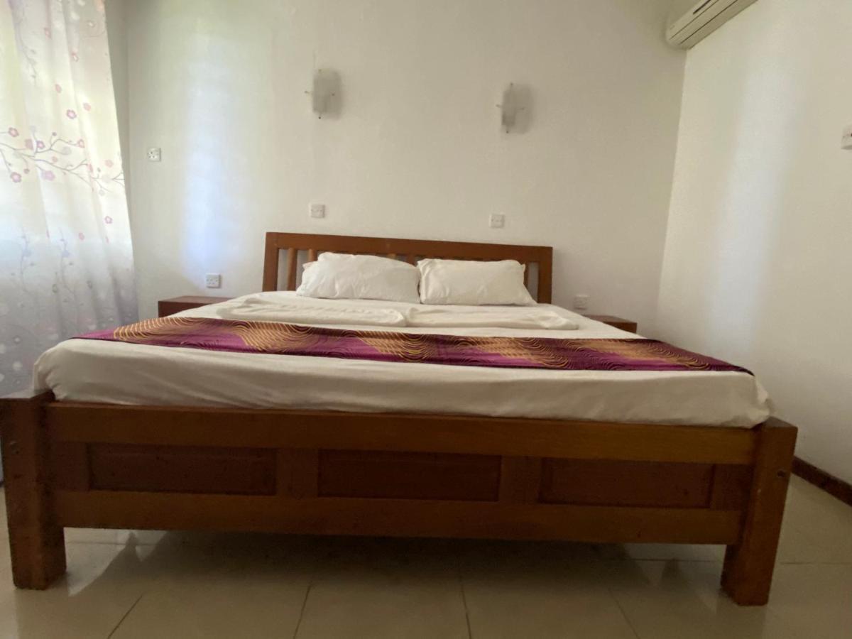Paradise Resort Apartments Nyali Beach Экстерьер фото