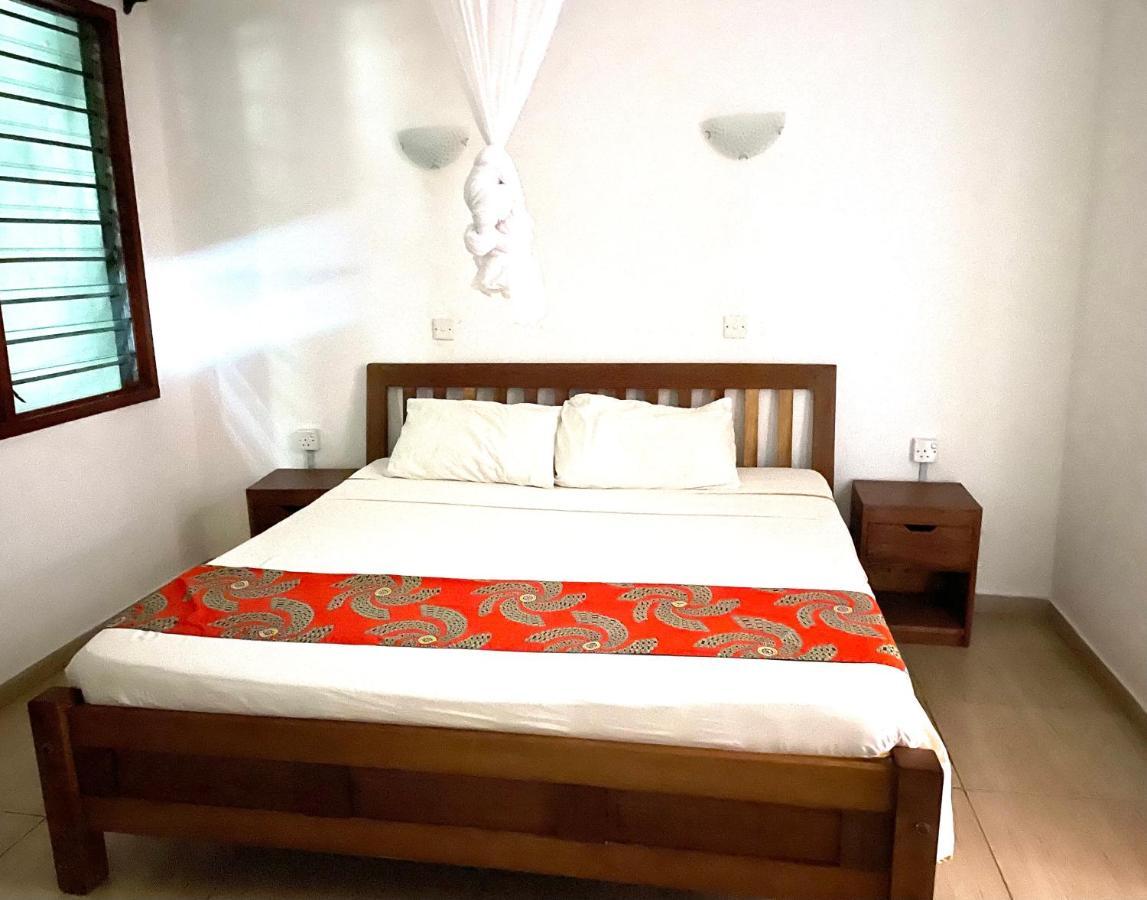 Paradise Resort Apartments Nyali Beach Экстерьер фото