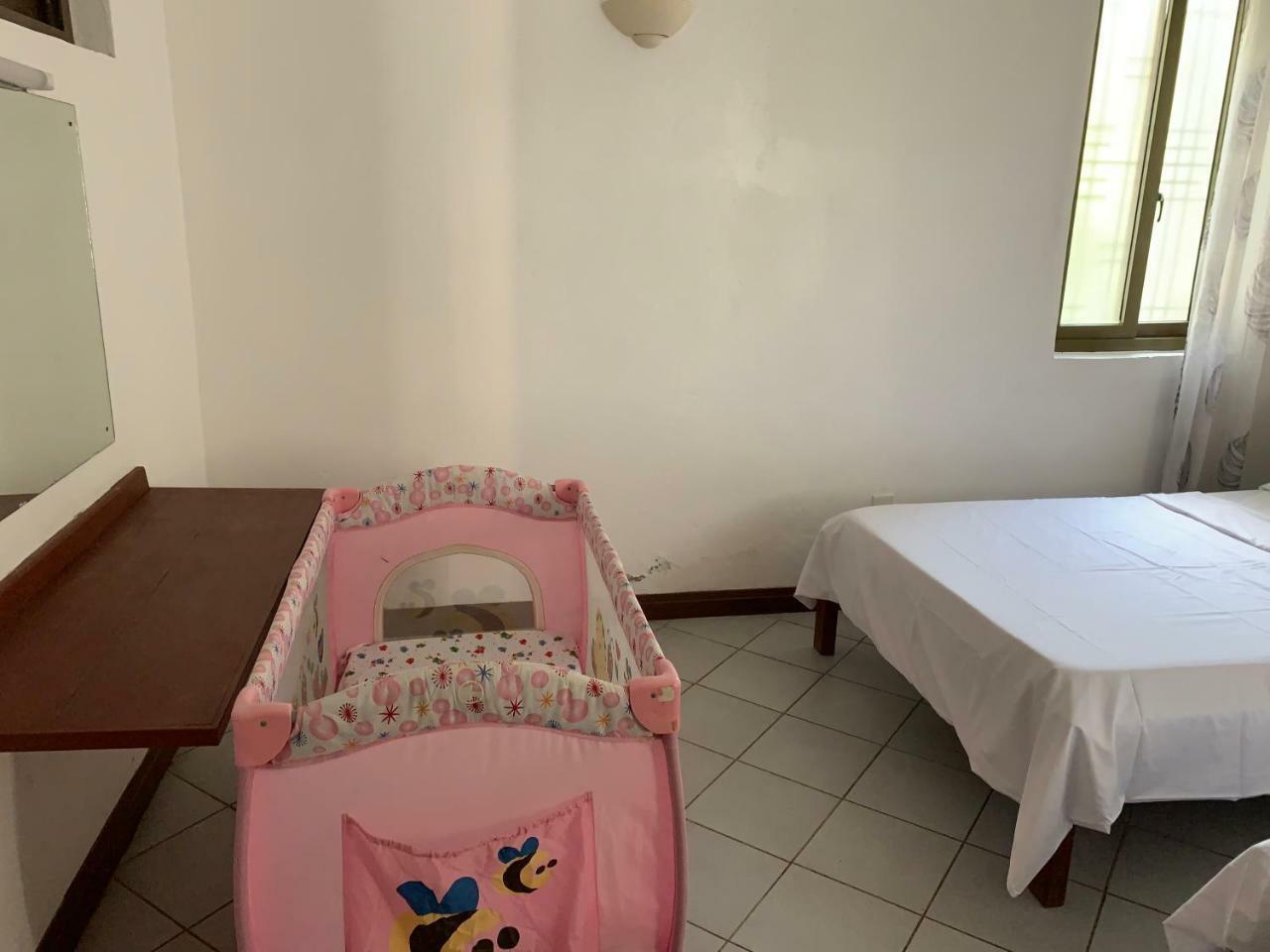 Paradise Resort Apartments Nyali Beach Экстерьер фото