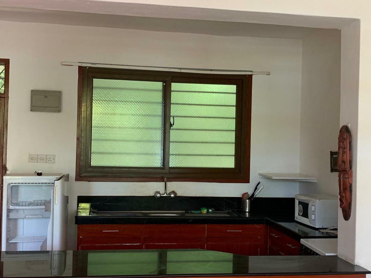 Paradise Resort Apartments Nyali Beach Экстерьер фото