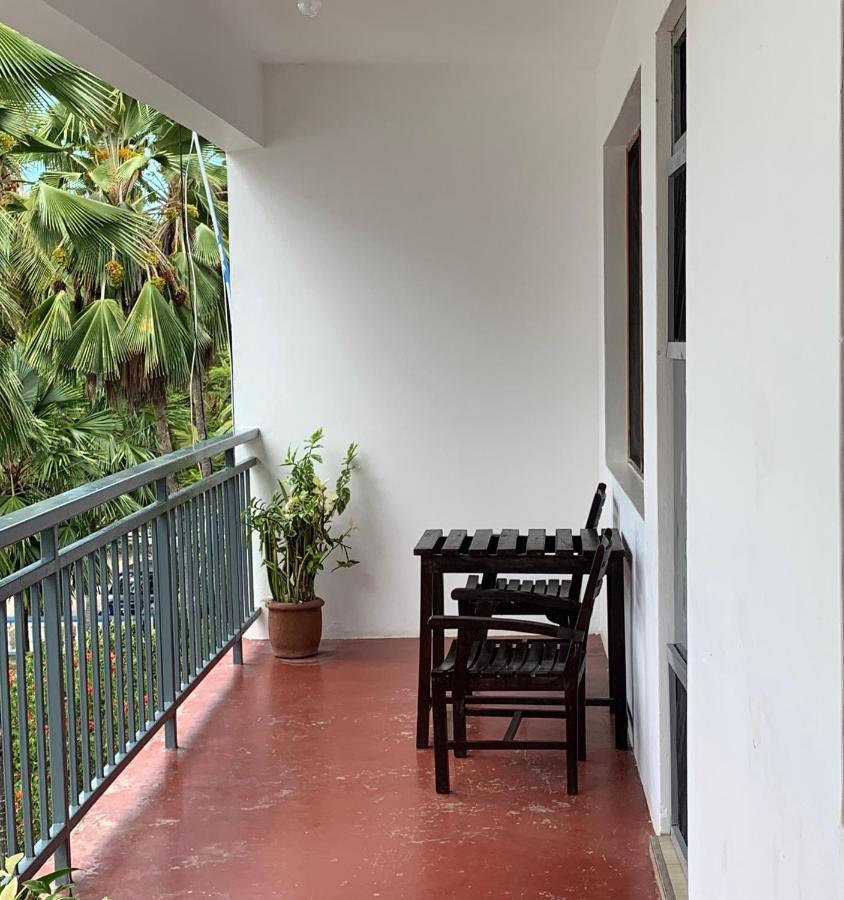 Paradise Resort Apartments Nyali Beach Экстерьер фото